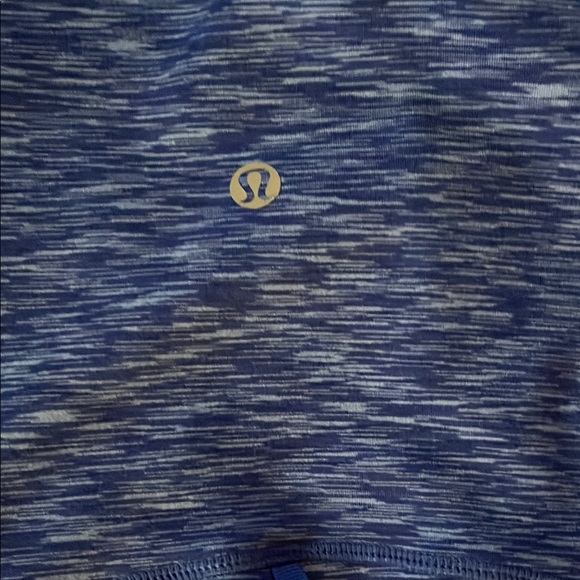 Lululemon Zip-Up Jackets (2) included - Picture 4 of 7